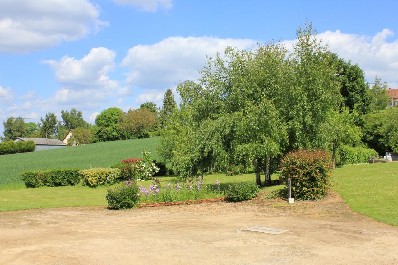 Gite De La Rouere Du Gagneux Couffy Exterior photo